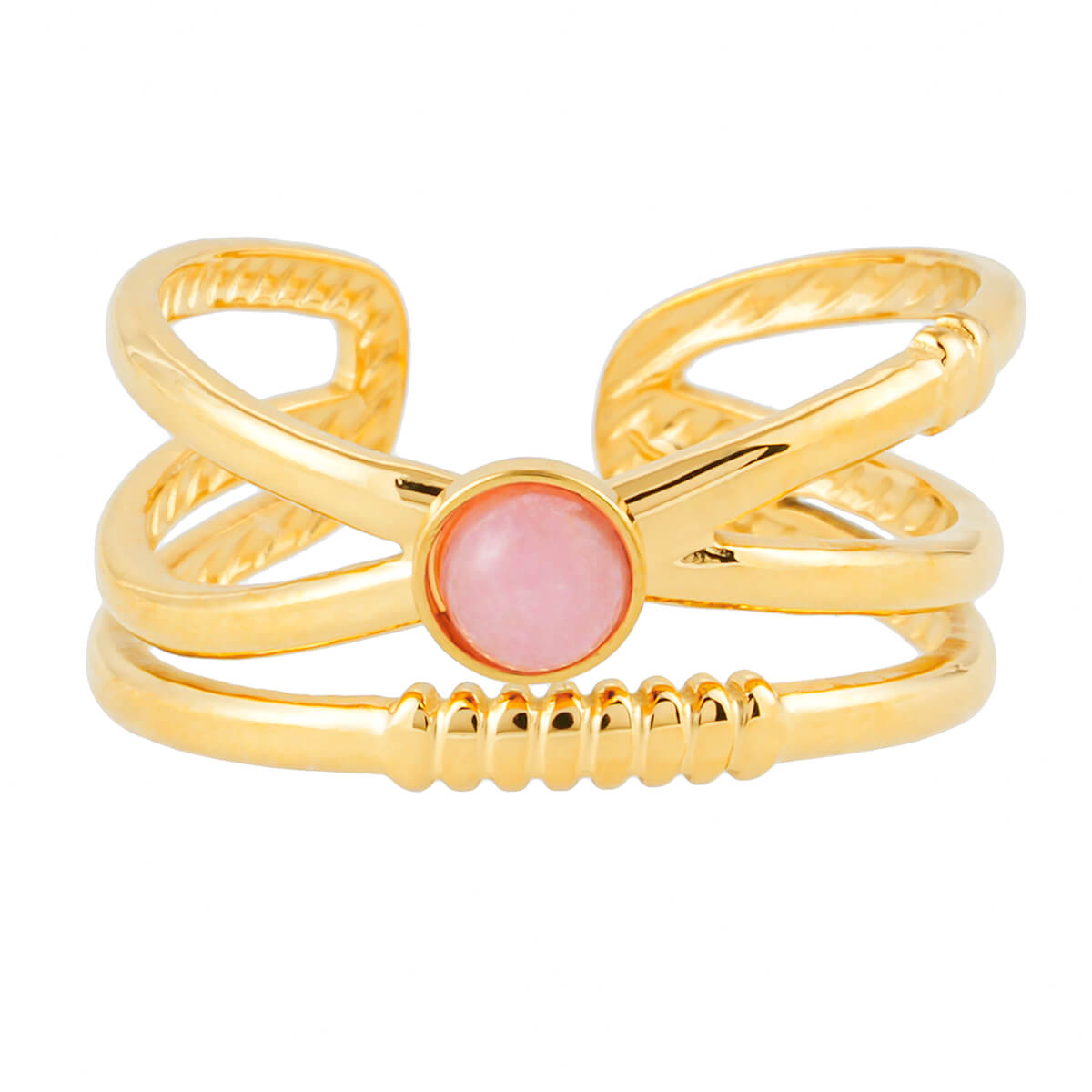 Triomphe ring TrendyRush