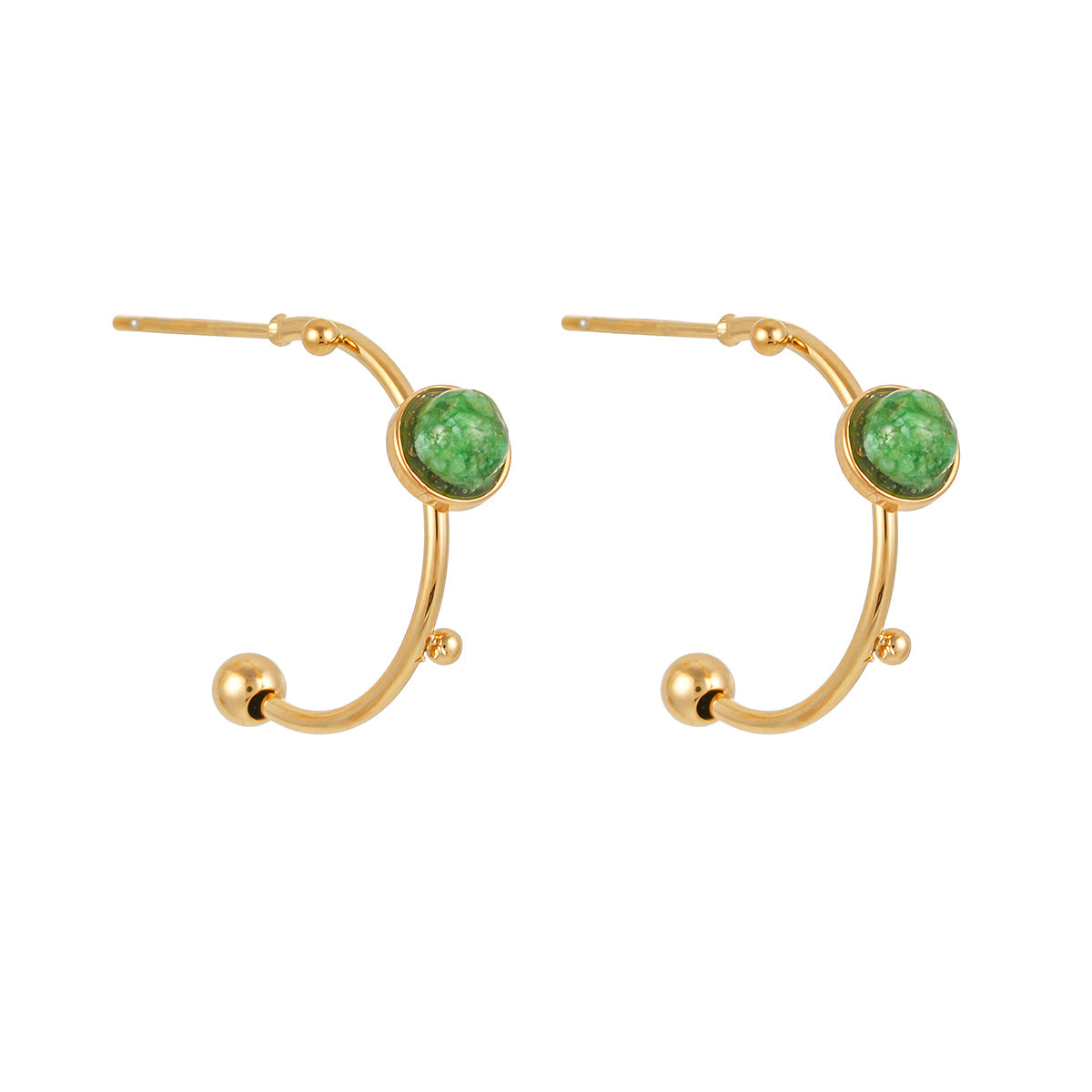 Crossbow earring TrendyRush