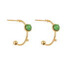Crossbow earring TrendyRush