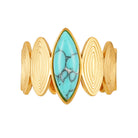 Exotic style ring TrendyRush