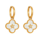 Star-aligned earrings TrendyRush