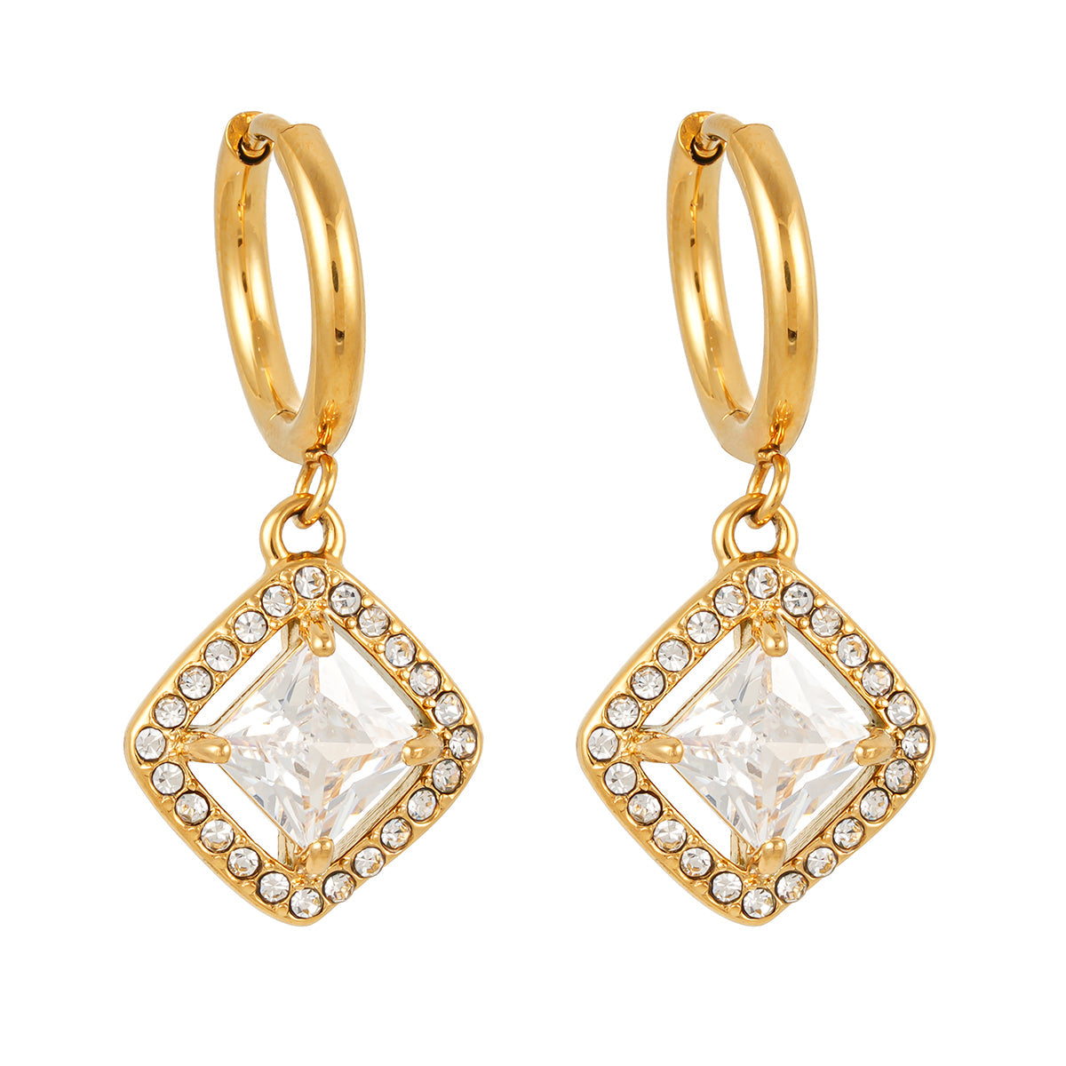 Elina Earrings TrendyRush