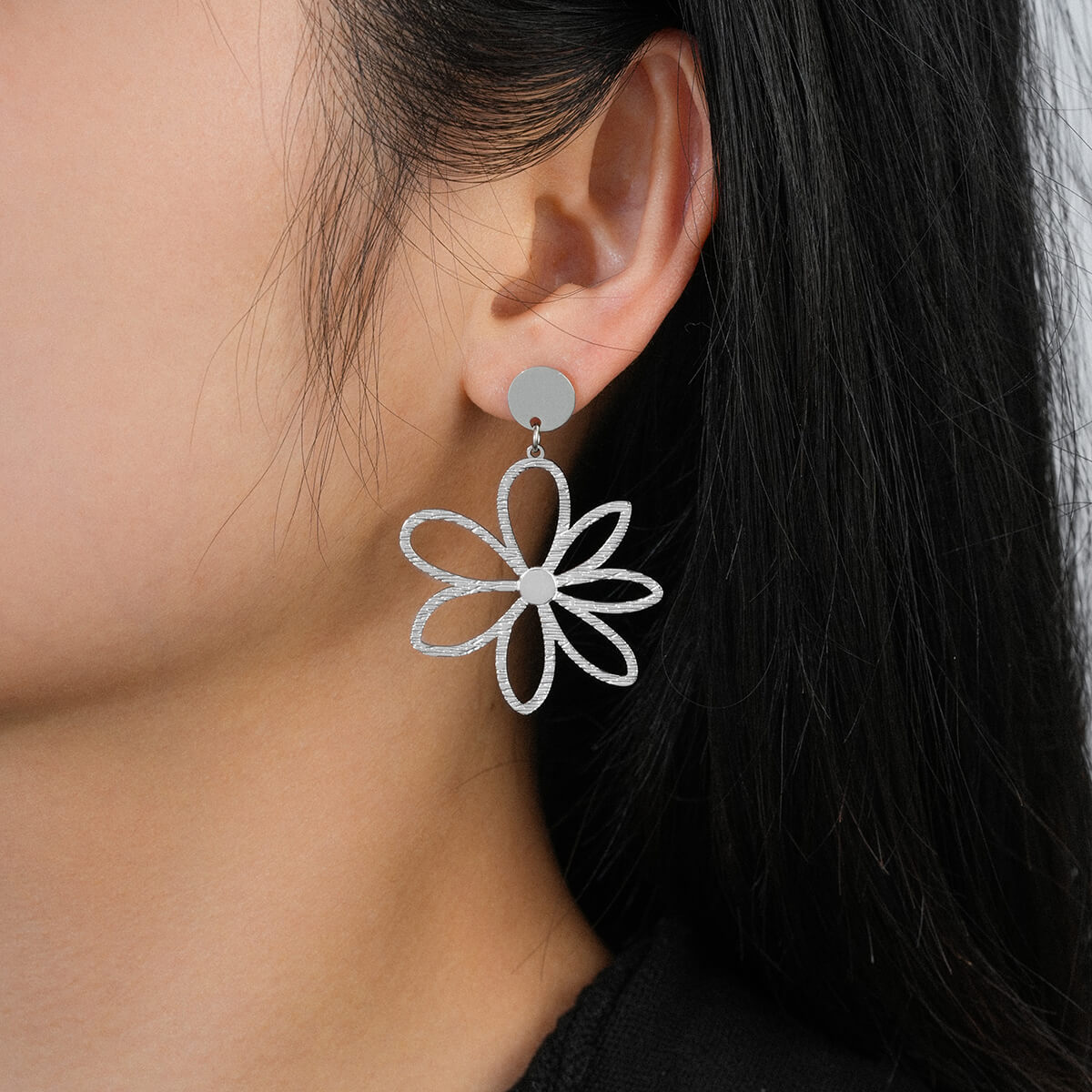 Ka?na earrings TrendyRush