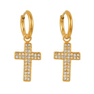 Moral earring TrendyRush