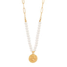 Queen's necklace TrendyRush