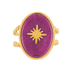 Stellar ring TrendyRush