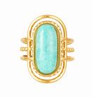 turquoise ring TrendyRush