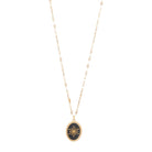 charm necklace TrendyRush