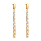 Pendant earrings TrendyRush