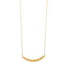 Morse necklace TrendyRush
