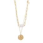 Necklace set TrendyRush