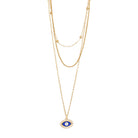 Evil necklace TrendyRush