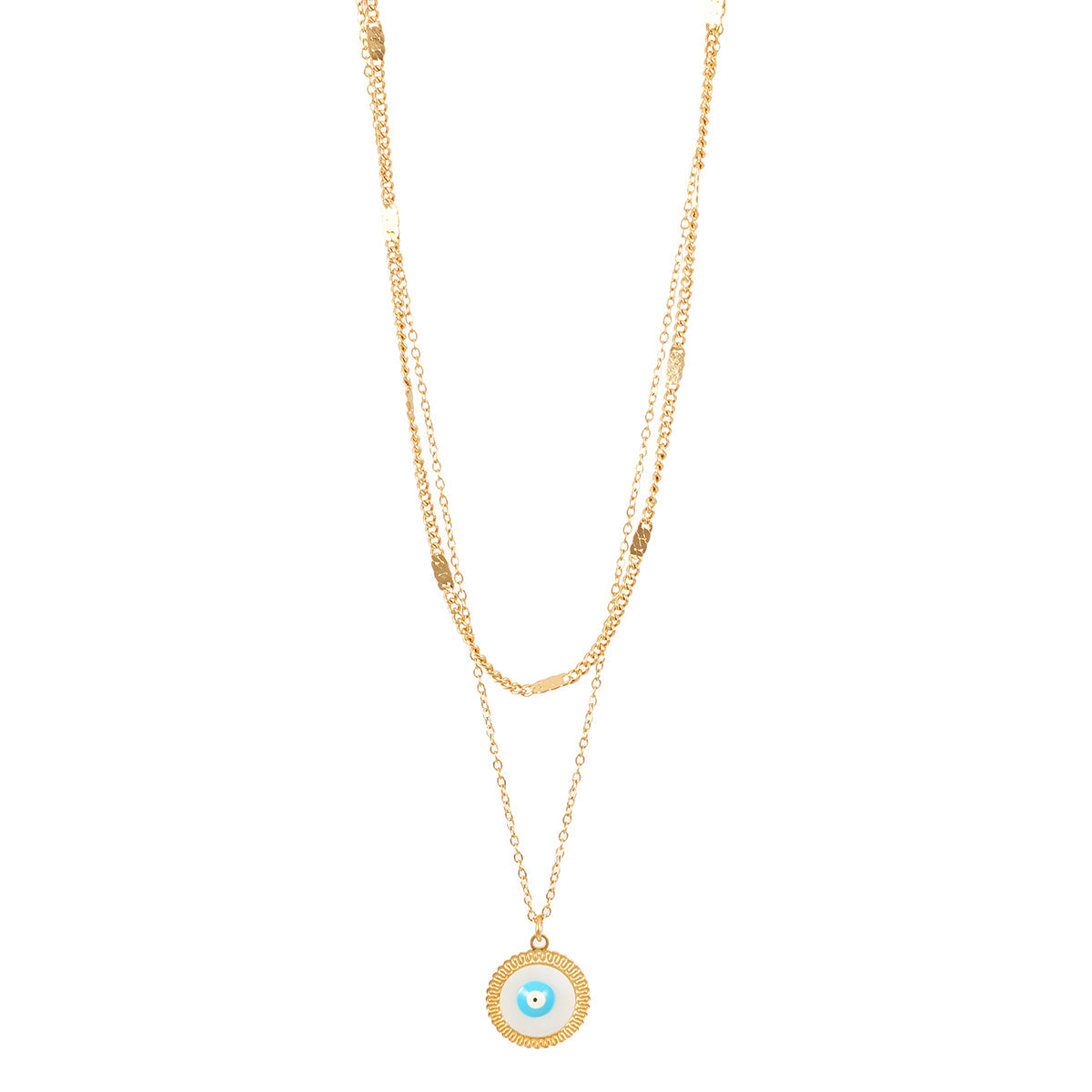 Turkish necklace TrendyRush