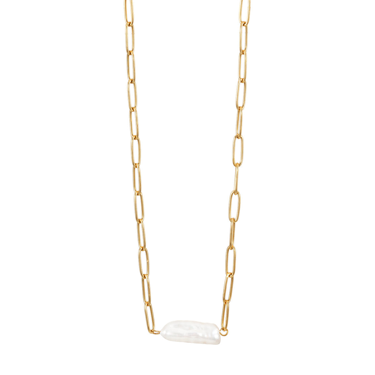 Hug necklace TrendyRush
