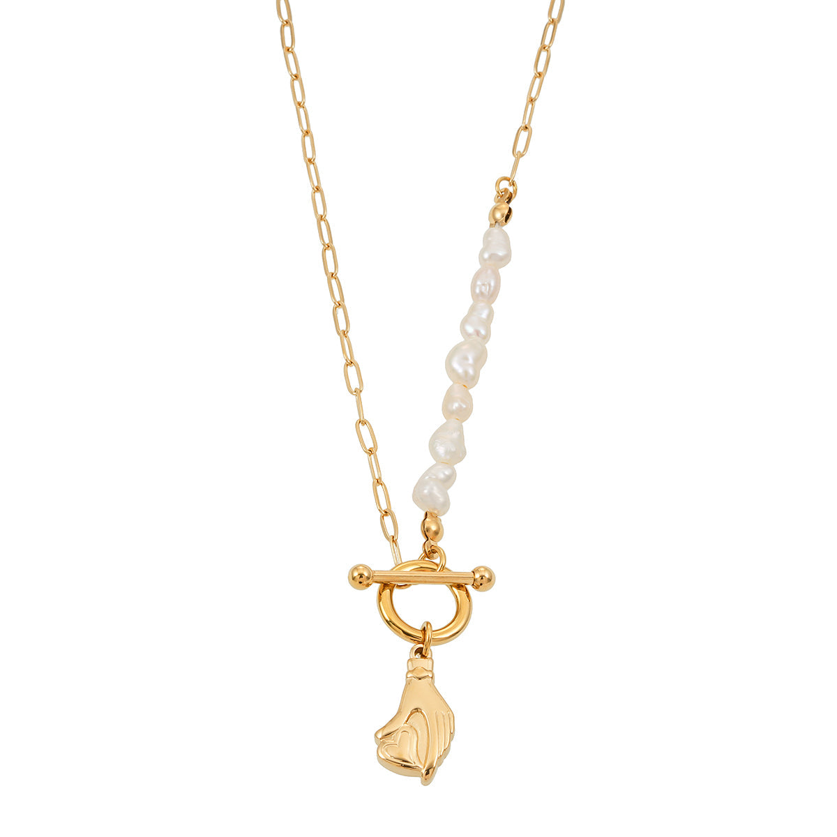 Retention necklace TrendyRush