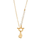 Retention necklace TrendyRush