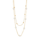 Embellished necklace TrendyRush