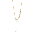 Bead necklace TrendyRush