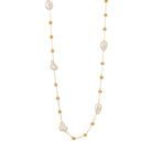 Baroque necklace TrendyRush