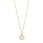 Full moon necklace TrendyRush