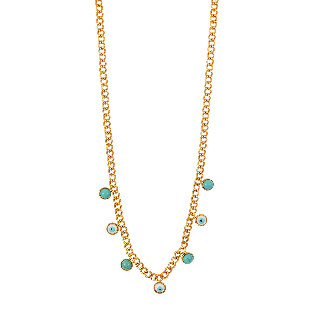 women's necklace TrendyRush