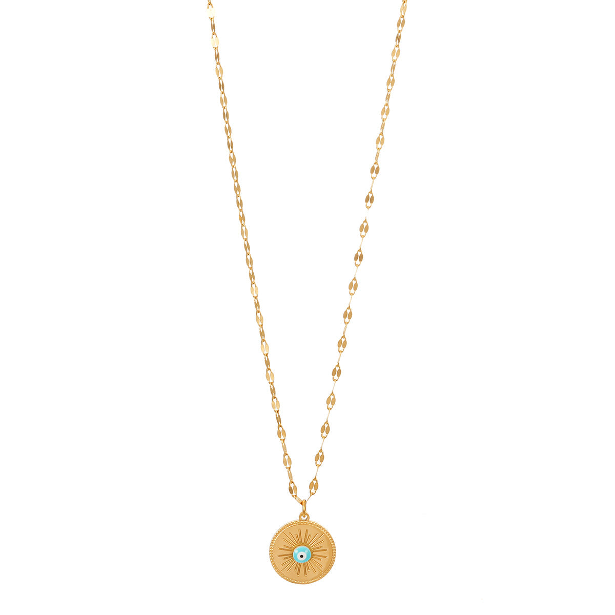 The talisman necklace TrendyRush