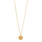 The talisman necklace TrendyRush