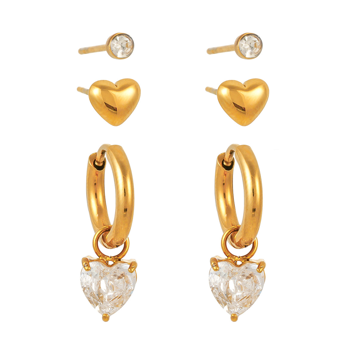 Baby earrings TrendyRush