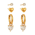 Baby earrings TrendyRush