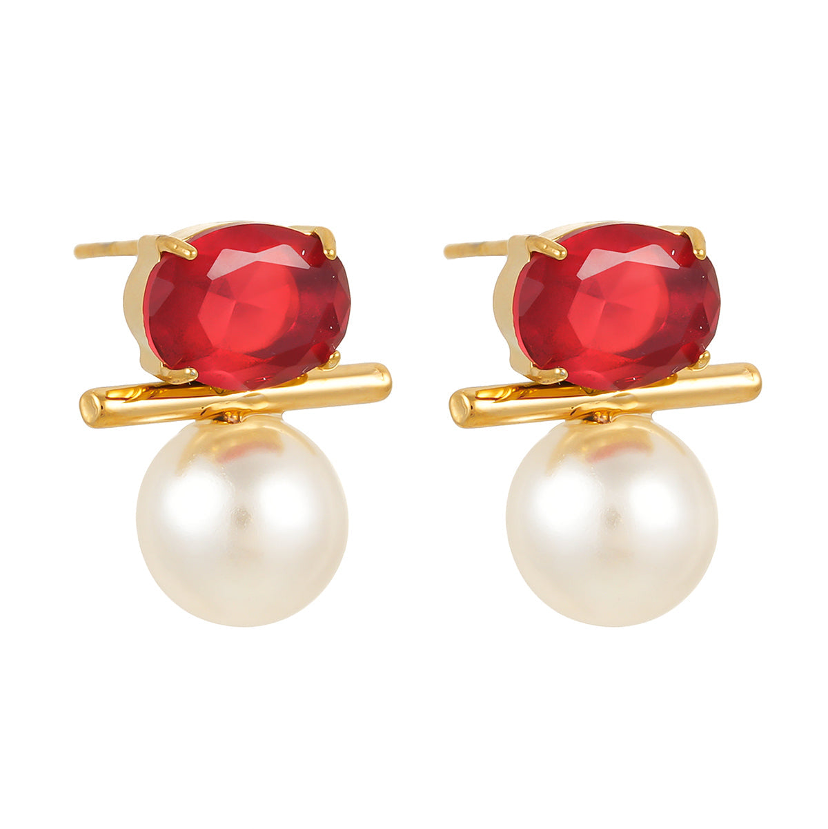 Mosan earrings TrendyRush