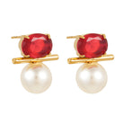 Mosan earrings TrendyRush