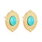 Vintage earrings TrendyRush