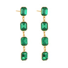 Cocktail earrings TrendyRush