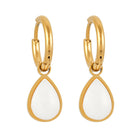 Drop earrings TrendyRush