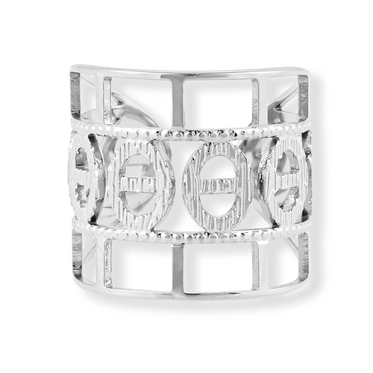 hollow ring TrendyRush