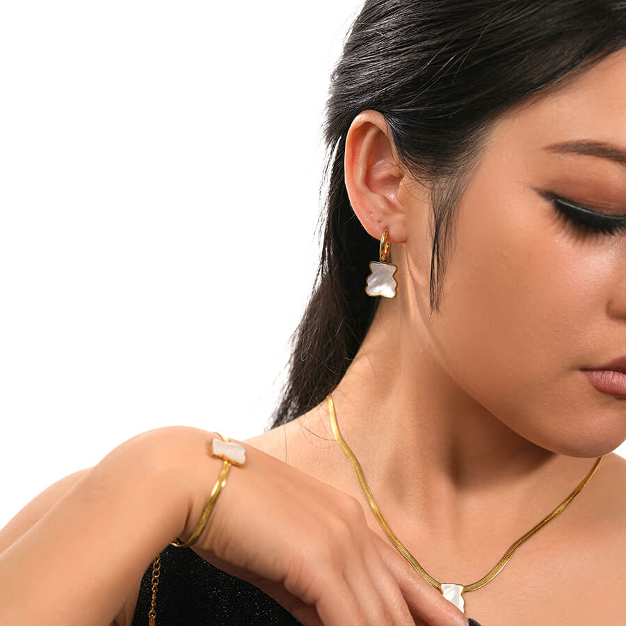 LUCILLE EARRINGS TrendyRush