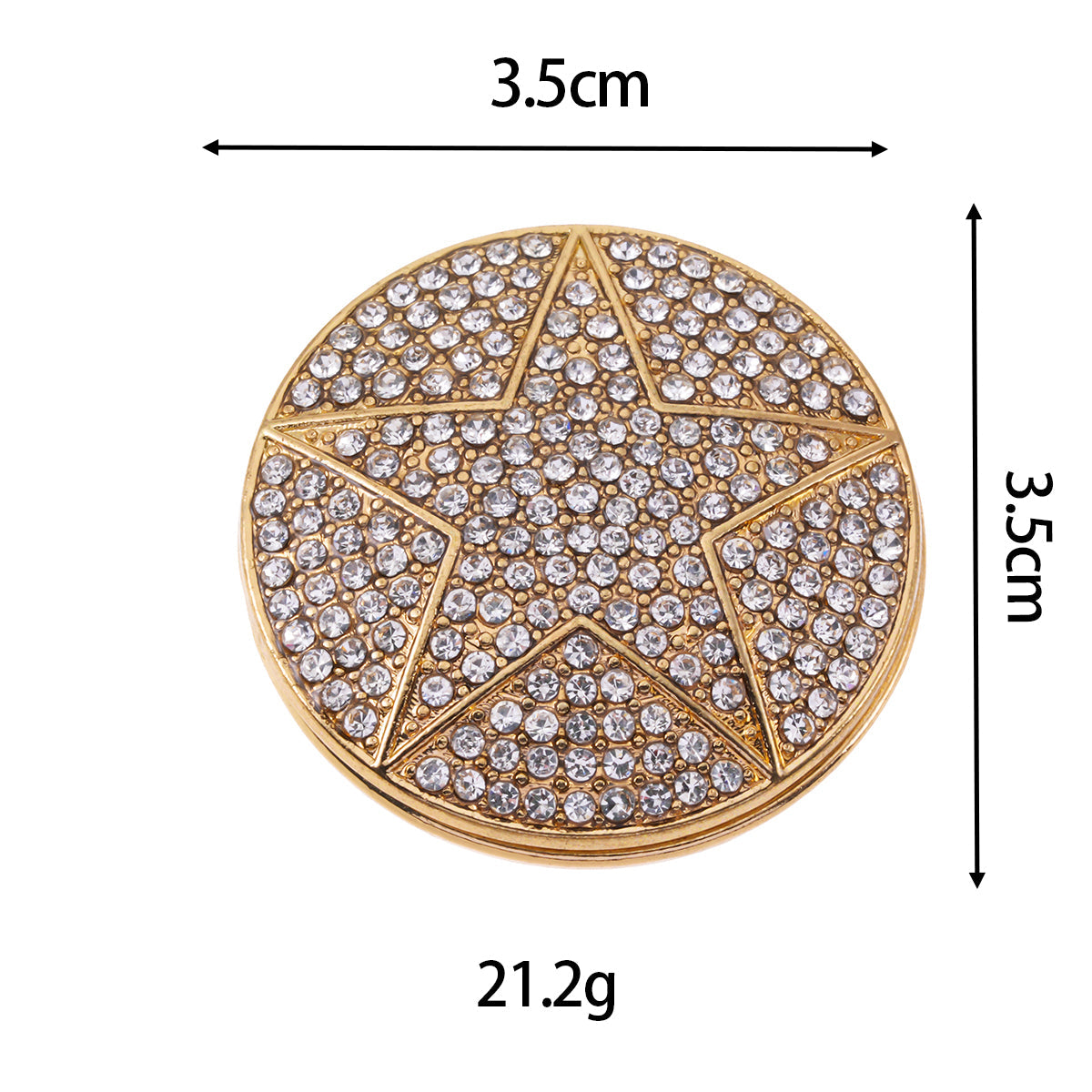 Shining heart TrendyRush