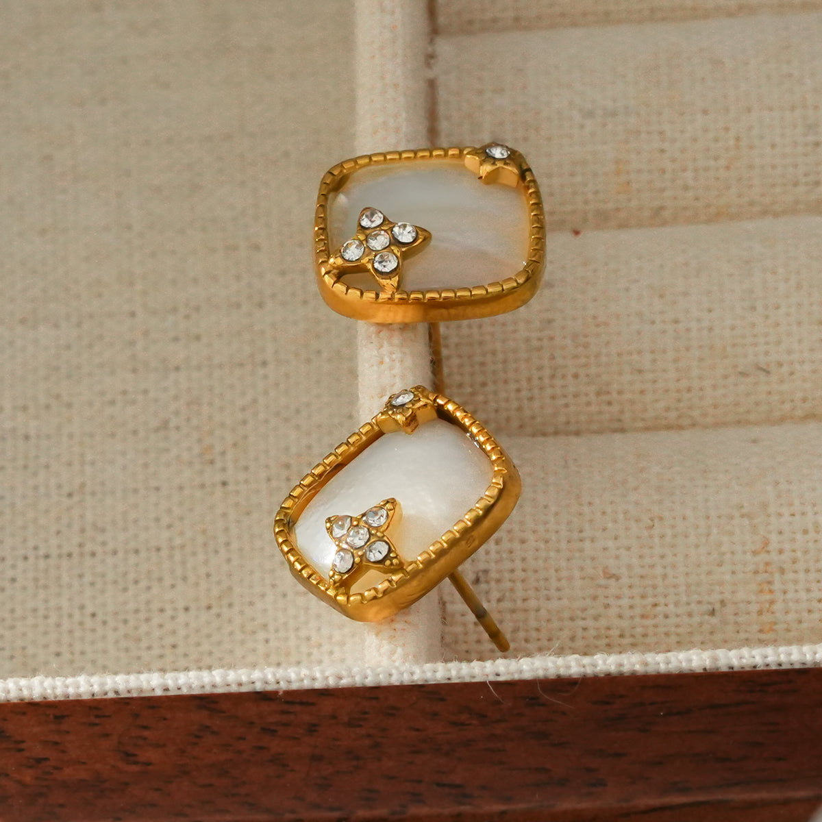 Sugar earring TrendyRush