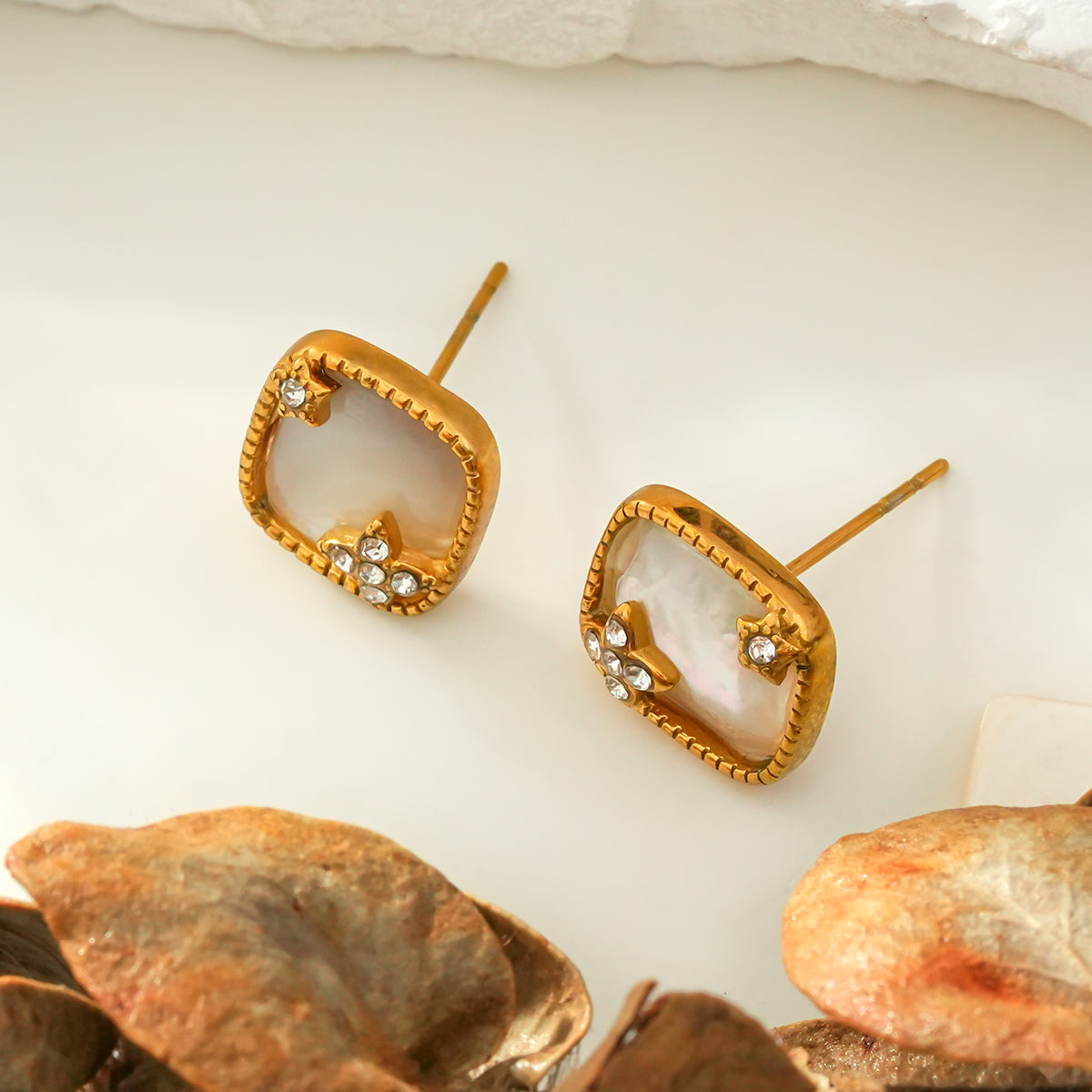 Sugar earring TrendyRush