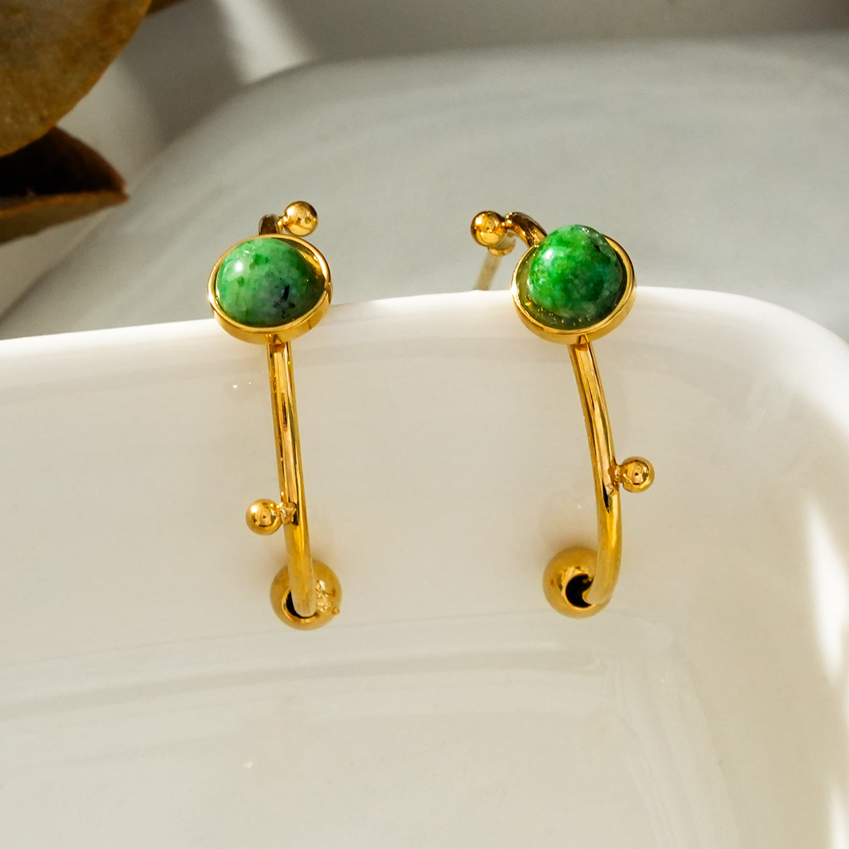 Crossbow earring TrendyRush