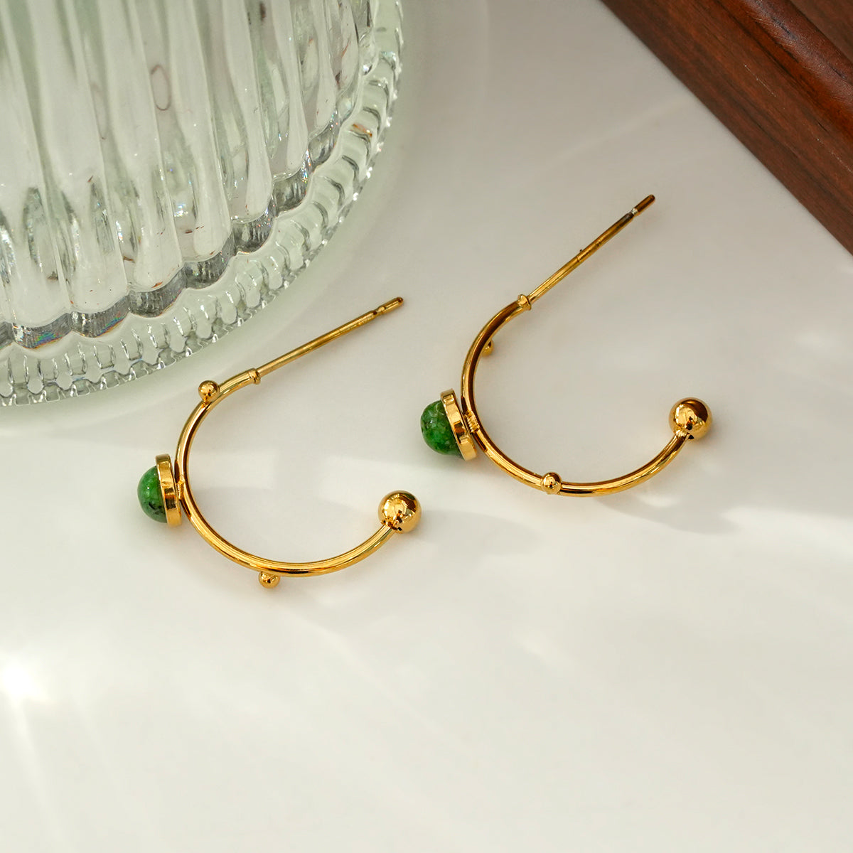 Crossbow earring TrendyRush