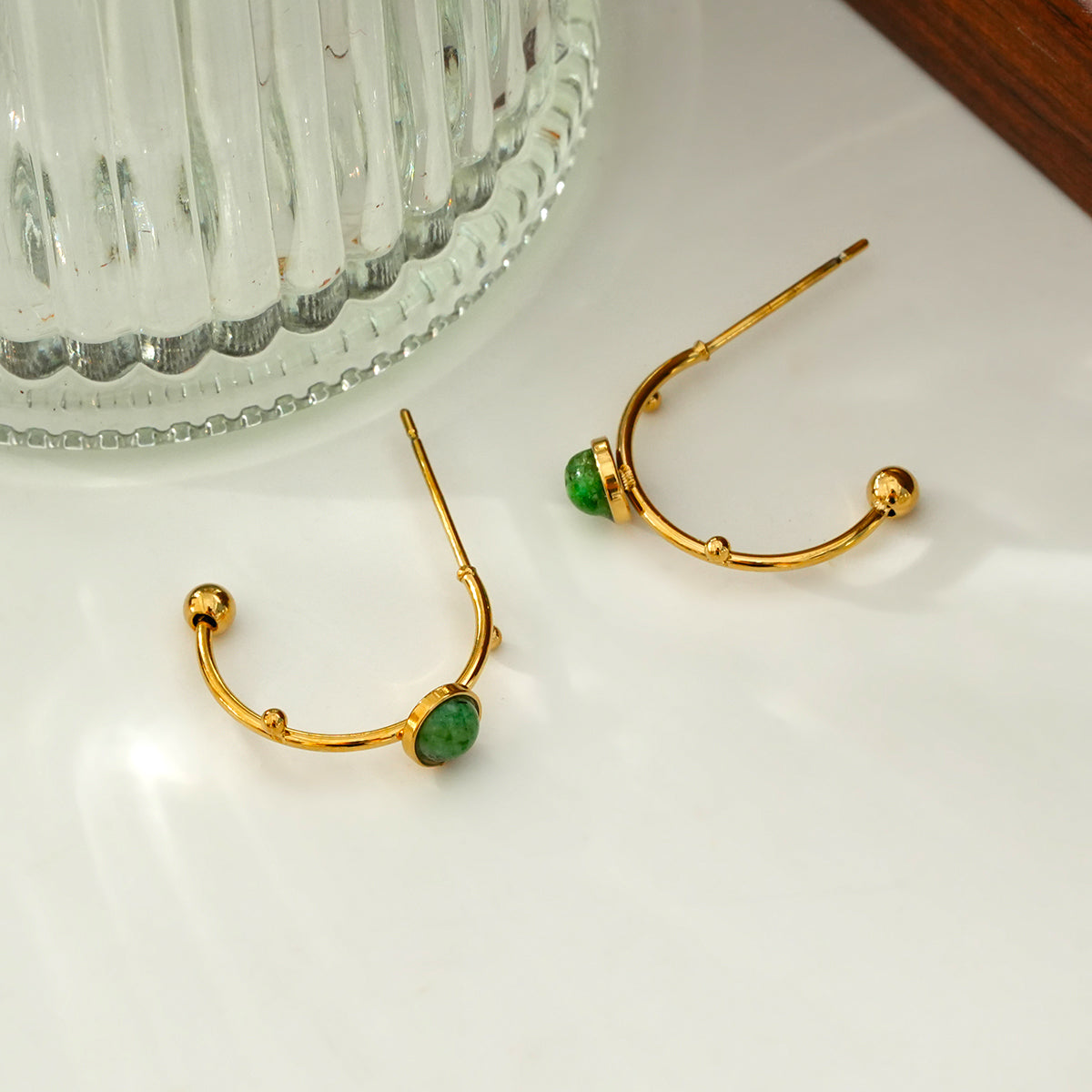 Crossbow earring TrendyRush