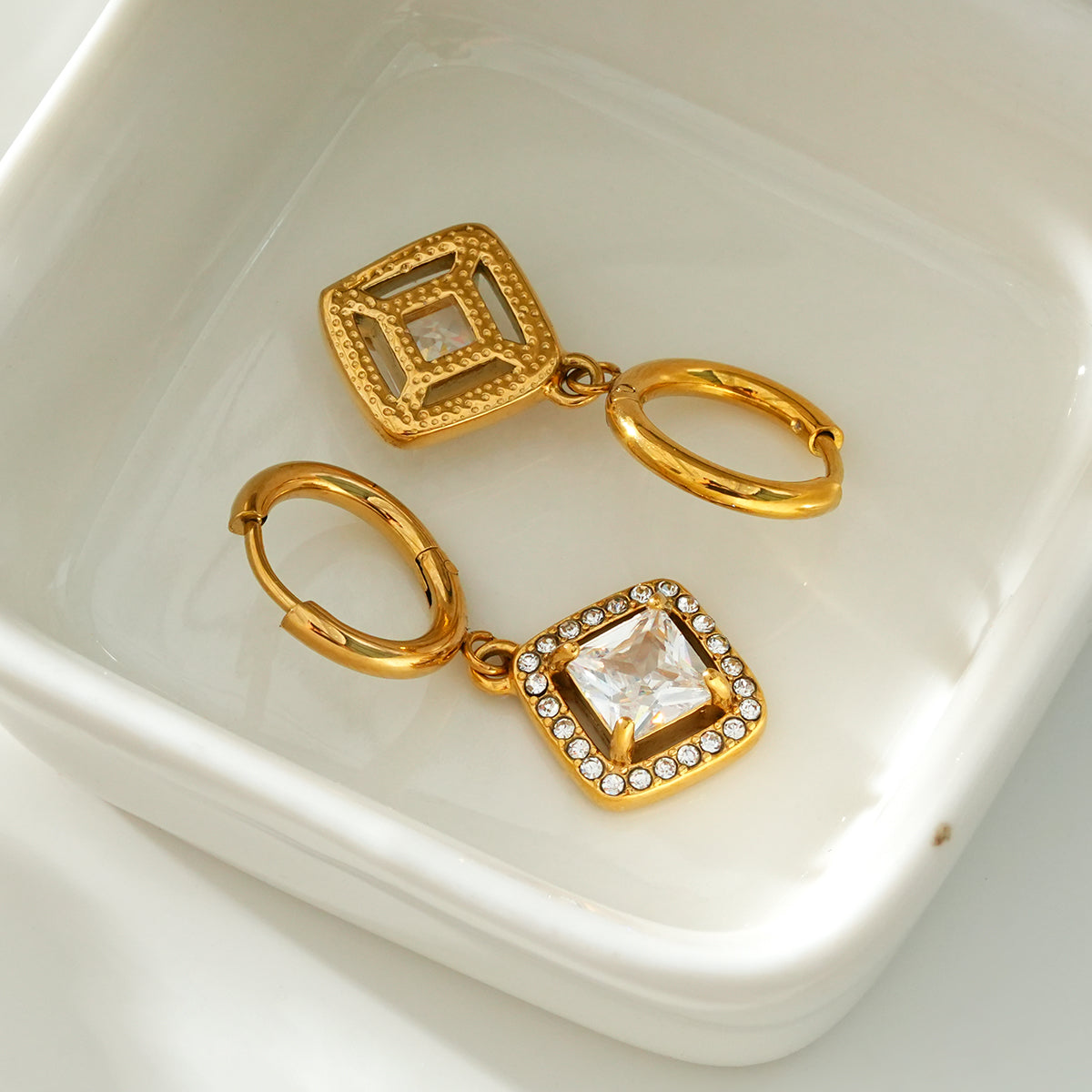 Elina Earrings TrendyRush