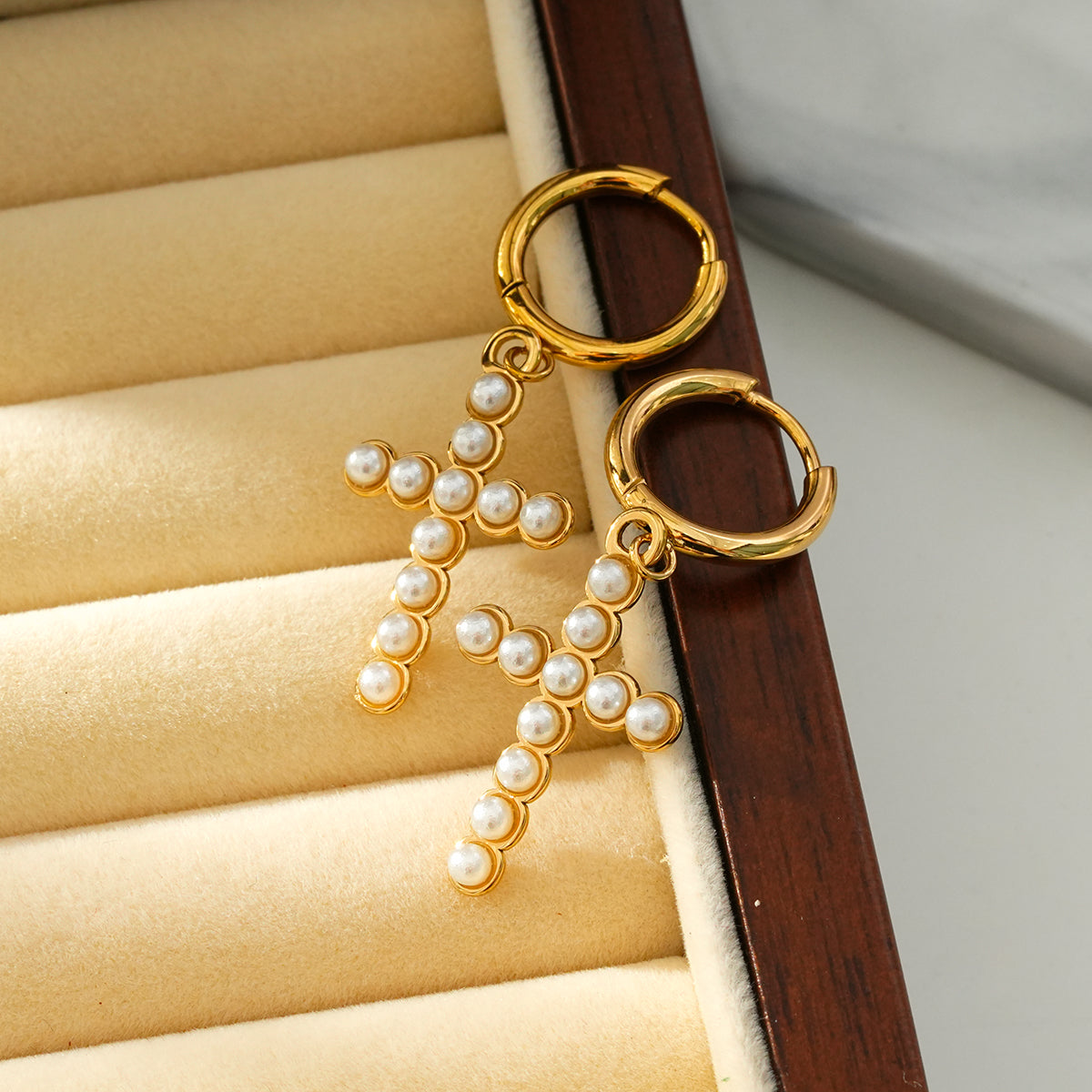 Jenny earring TrendyRush