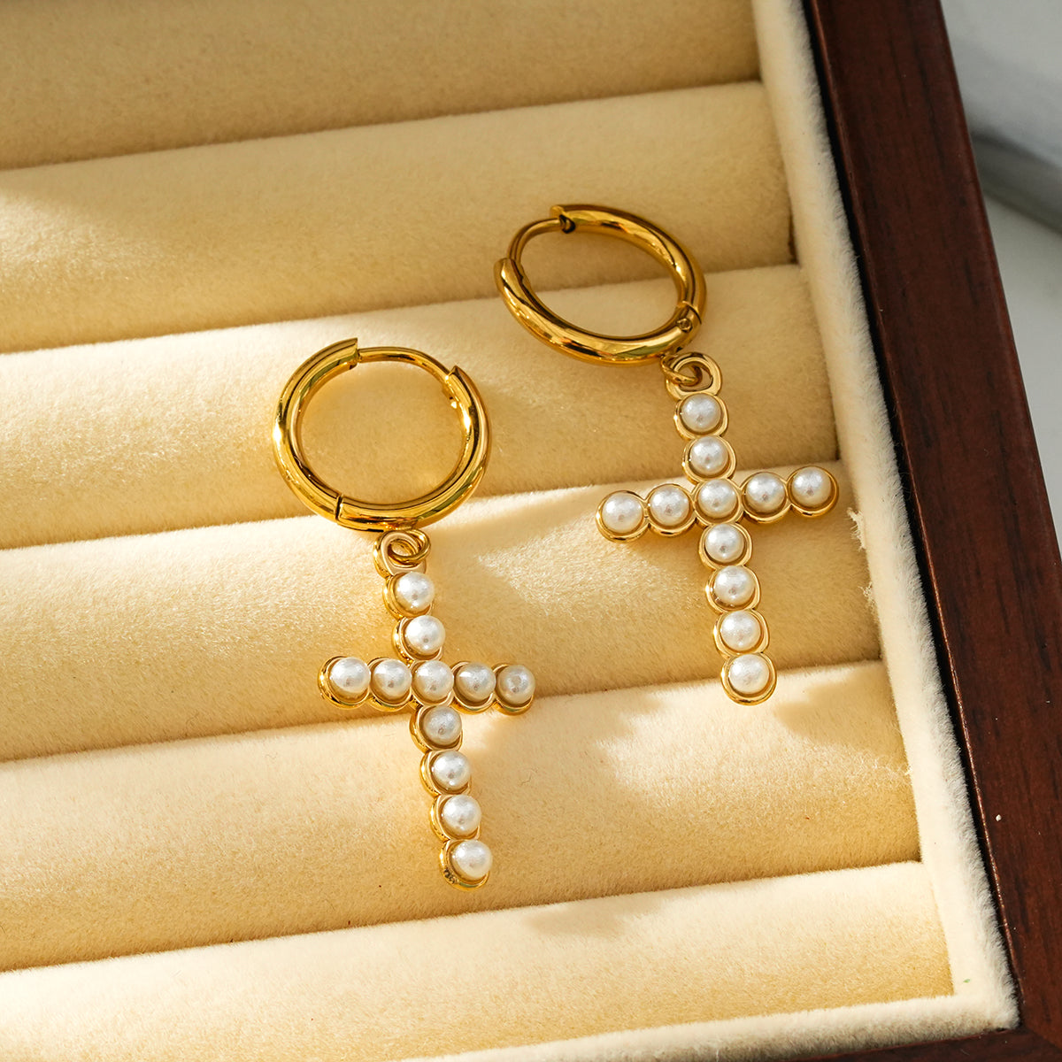 Jenny earring TrendyRush