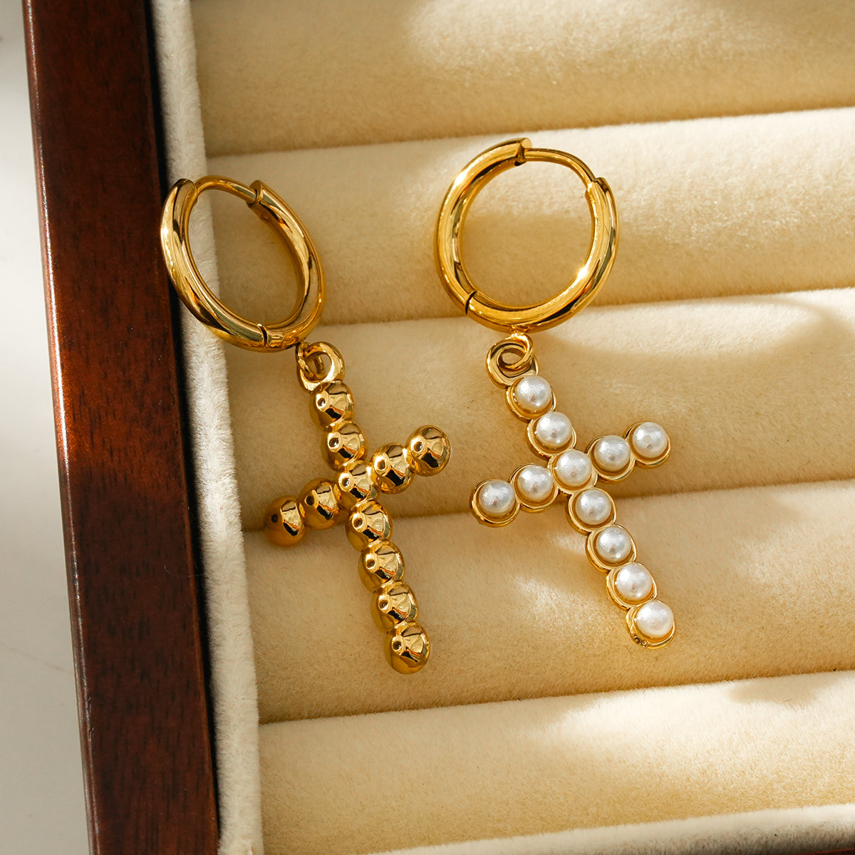 Jenny earring TrendyRush