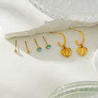 Earrings set TrendyRush