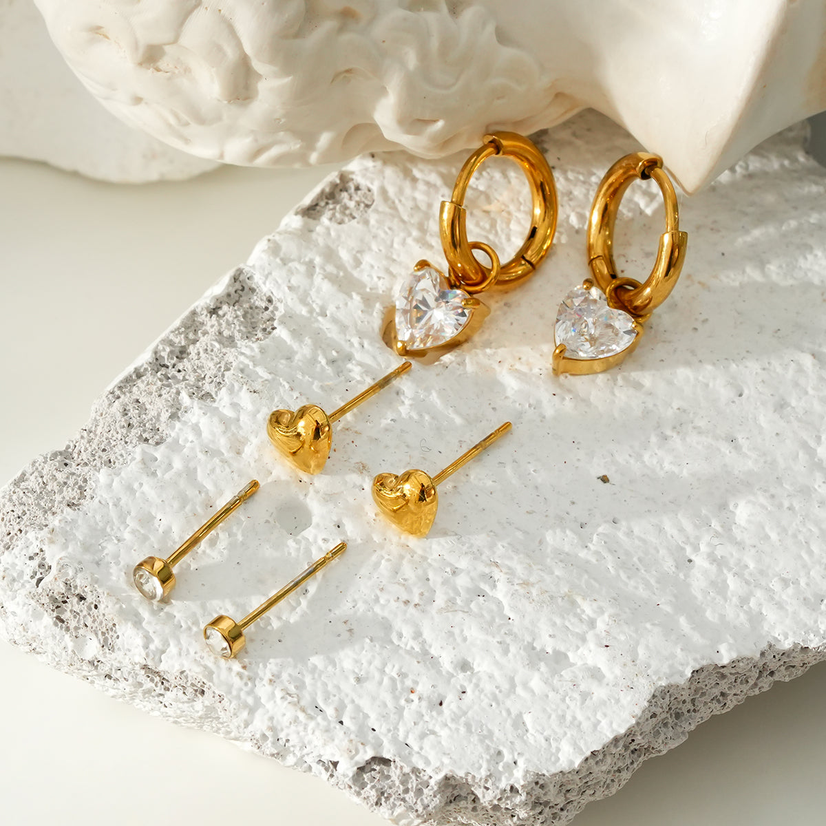 Baby earrings TrendyRush