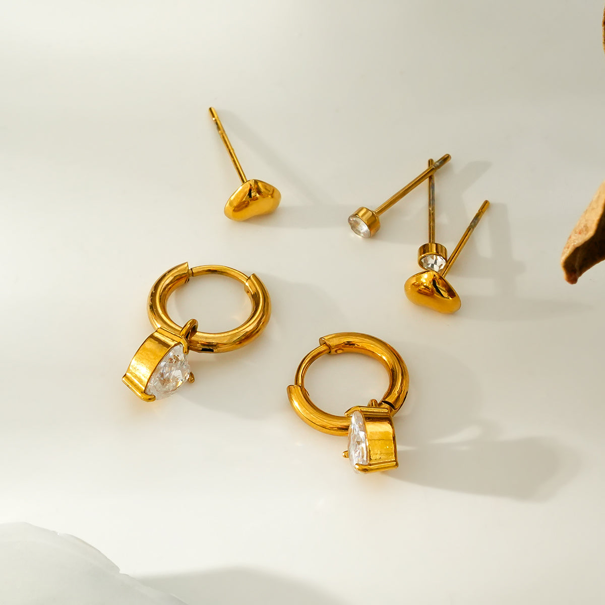 Baby earrings TrendyRush