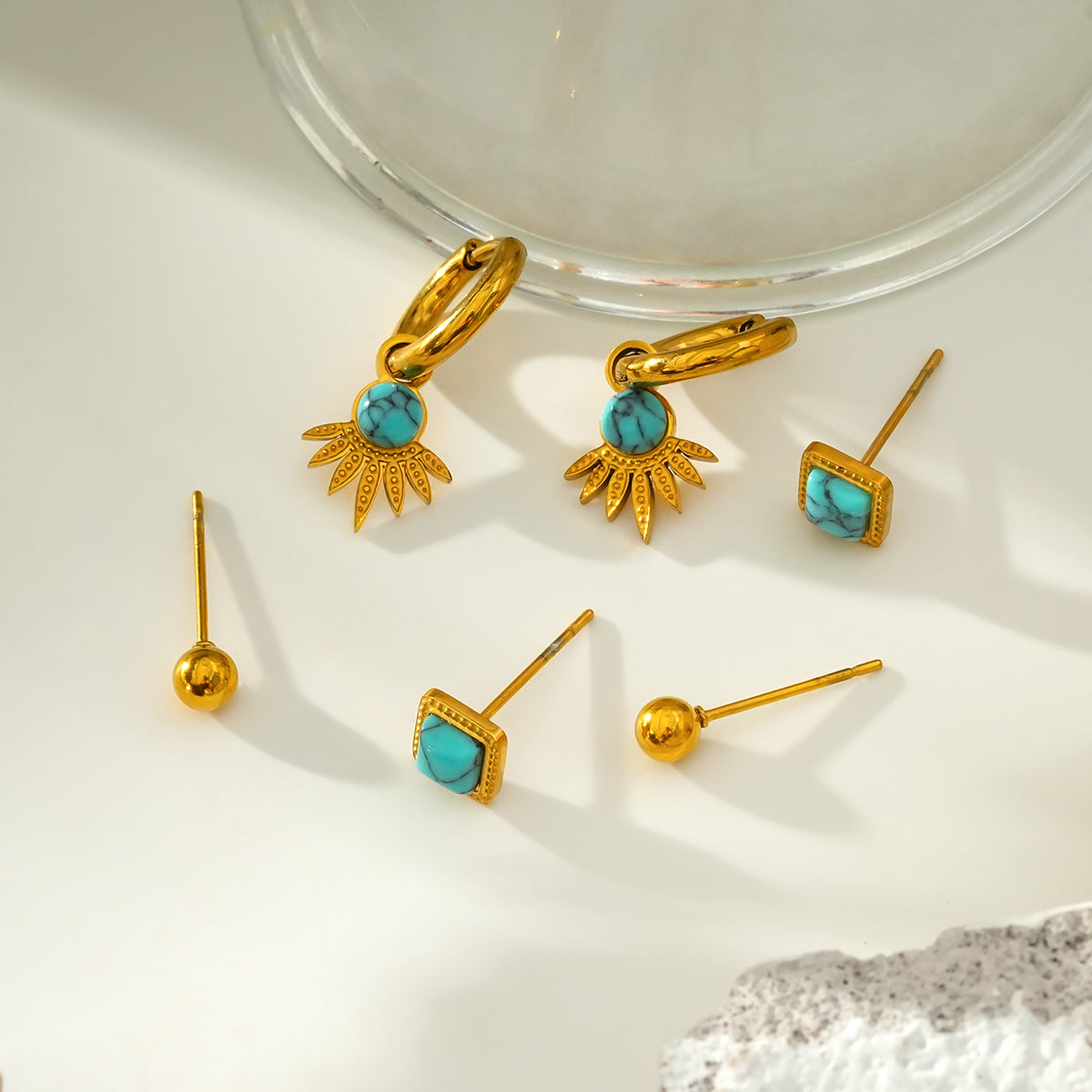Lucie earring TrendyRush